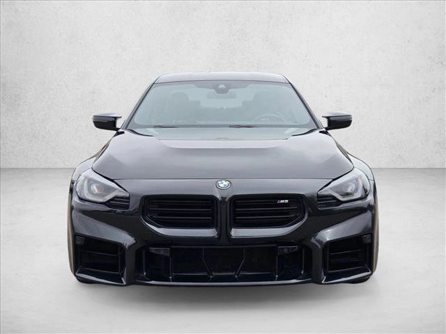 Certified 2024 BMW M2 w/ Carbon Package RWD video 2
