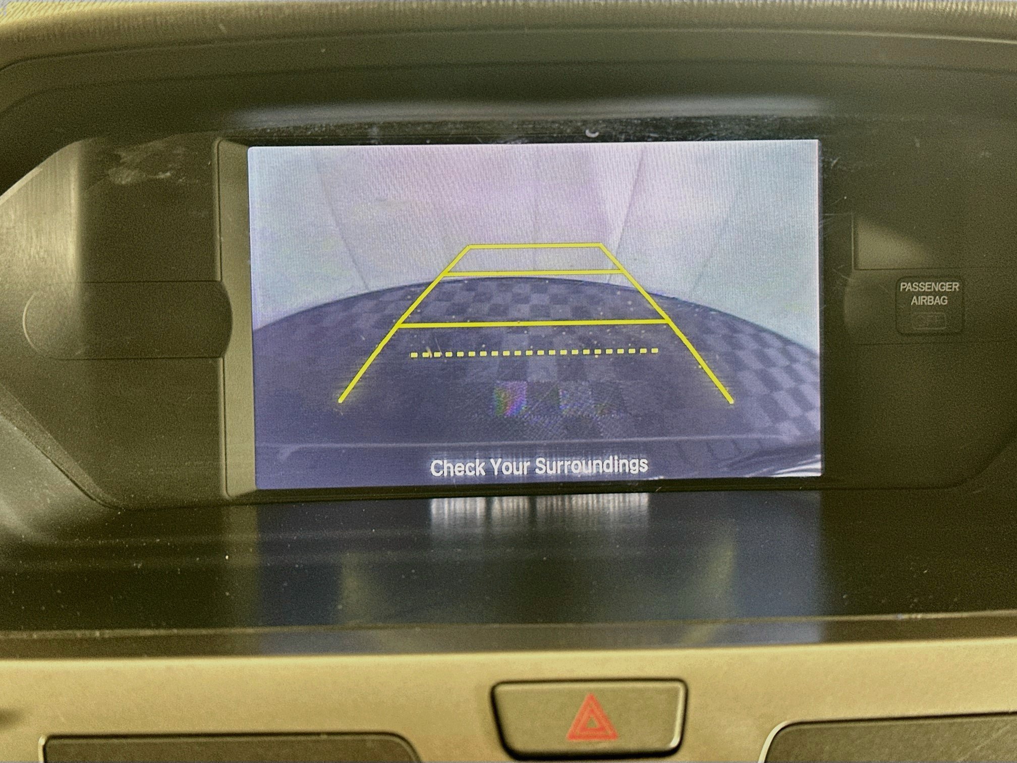 Used 2016 Honda Odyssey EX image 21