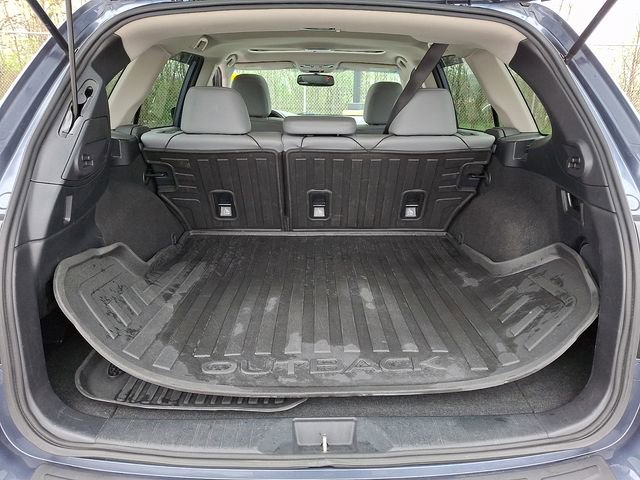 Used 2018 Subaru Outback 2.5i Limited w/ Popular Package #2 image 29