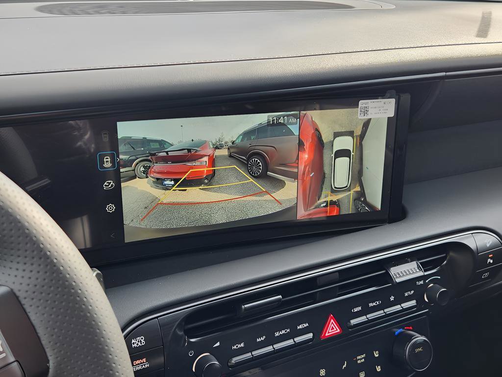 New 2026 Hyundai Palisade XRT Pro AWD/4WD image 19