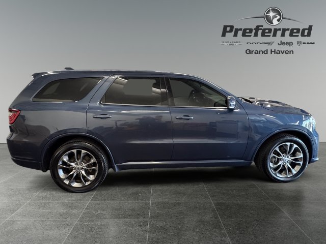 Used 2020 Dodge Durango R/T AWD/4WD image 9