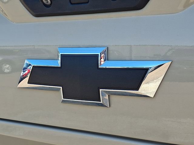 Used 2022 Chevrolet Silverado 1500 LT Trail Boss w/ LT Trail Boss Premium Package AWD/4WD image 27