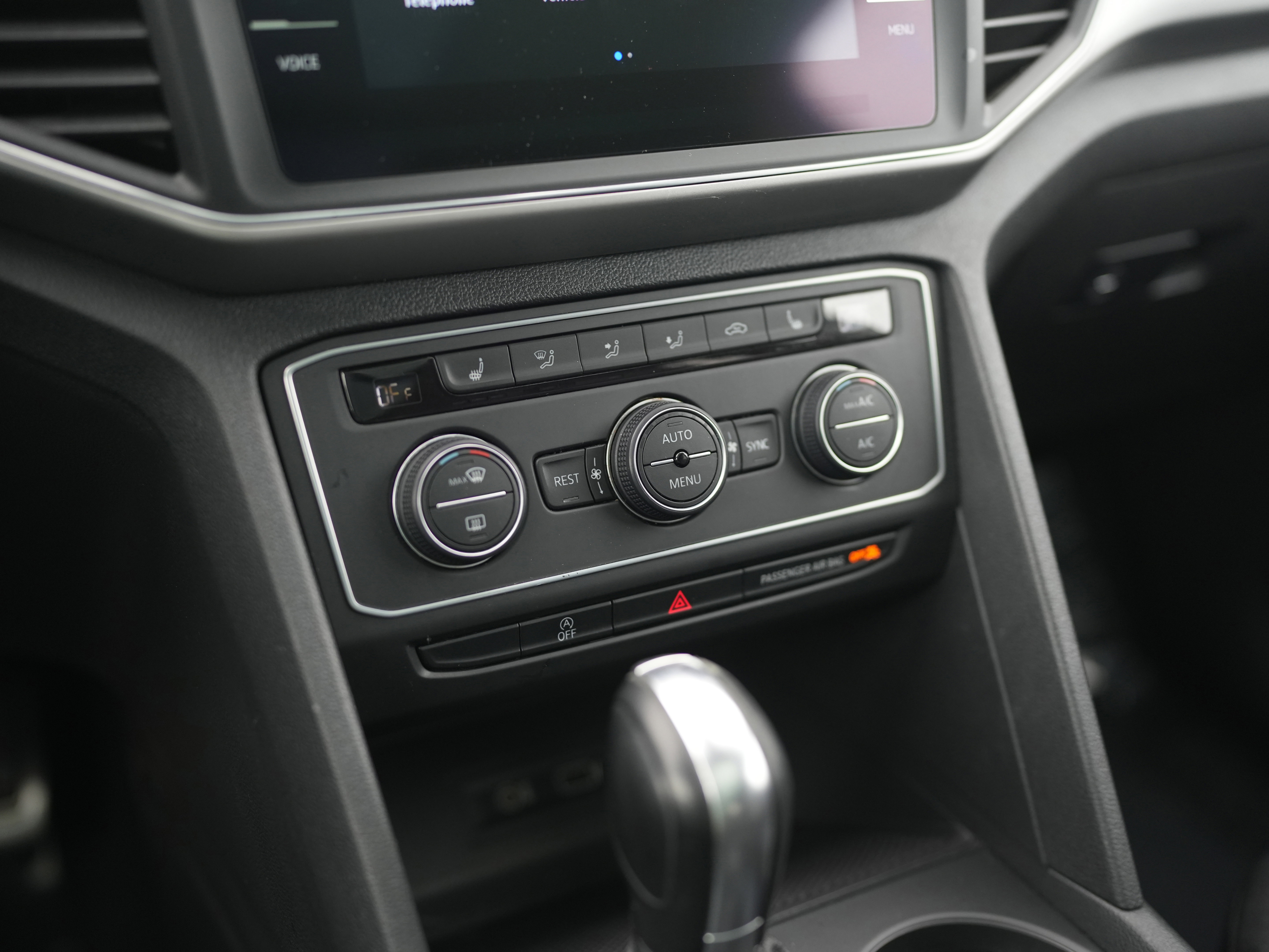 Used 2019 Volkswagen Atlas SE image 17