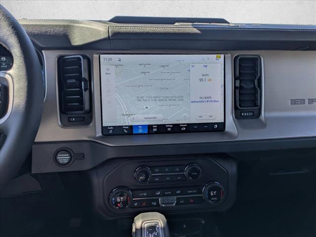 New 2026 Ford Bronco Outer Banks image 11