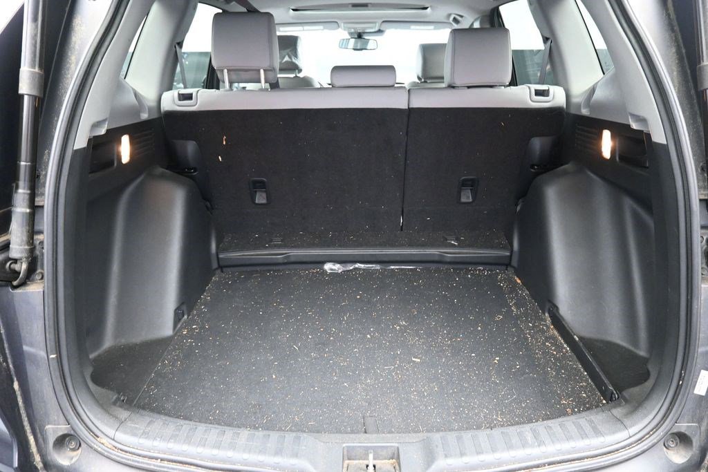 Used 2019 Honda CR-V EX-L image 9
