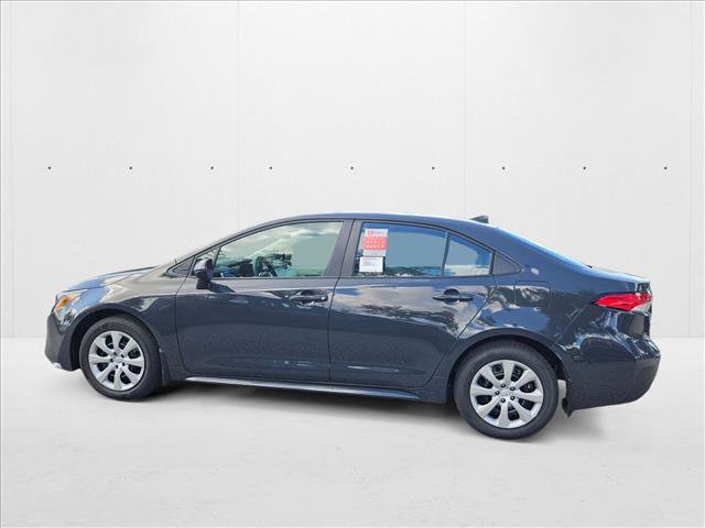 New 2025 Toyota Corolla LE image 5