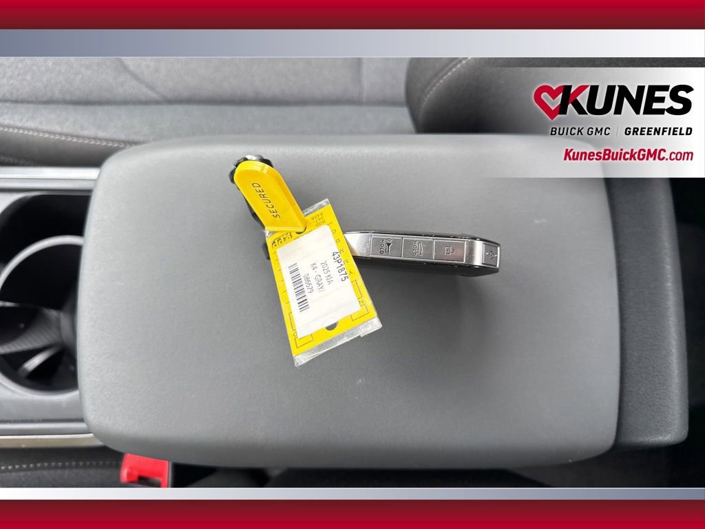 Used 2025 Kia K4 FWD image 18