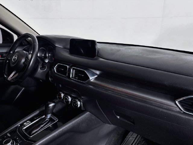 Used 2018 MAZDA CX-5 Sport FWD image 27