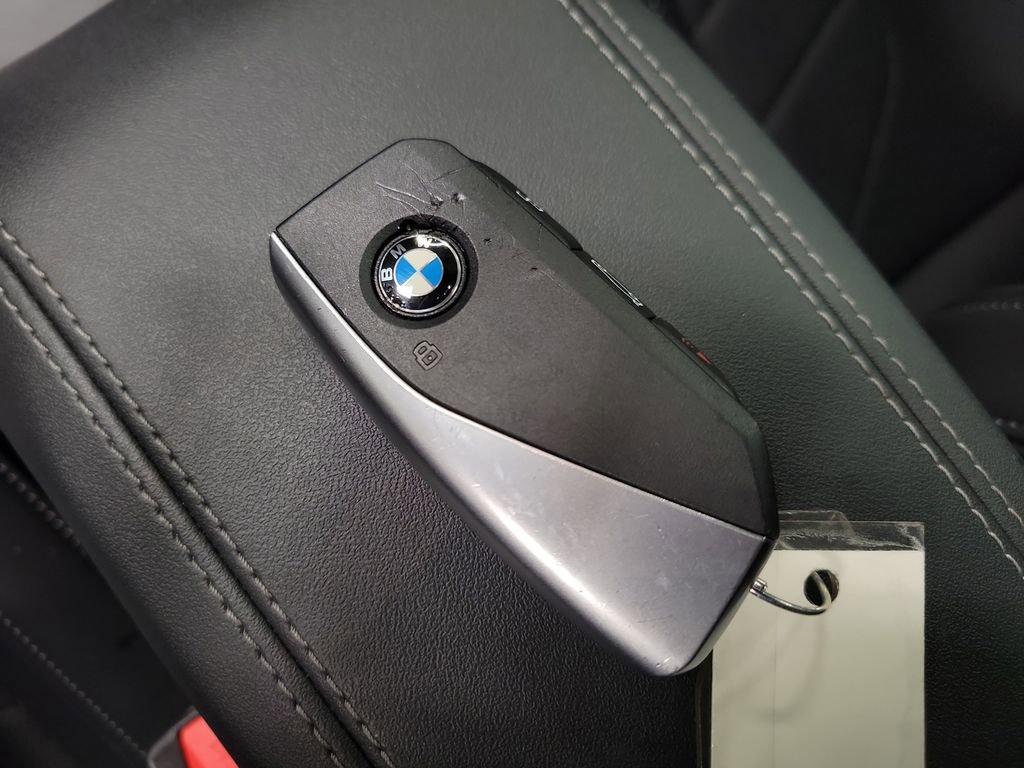 Used 2025 BMW 228i xDrive AWD/4WD image 15