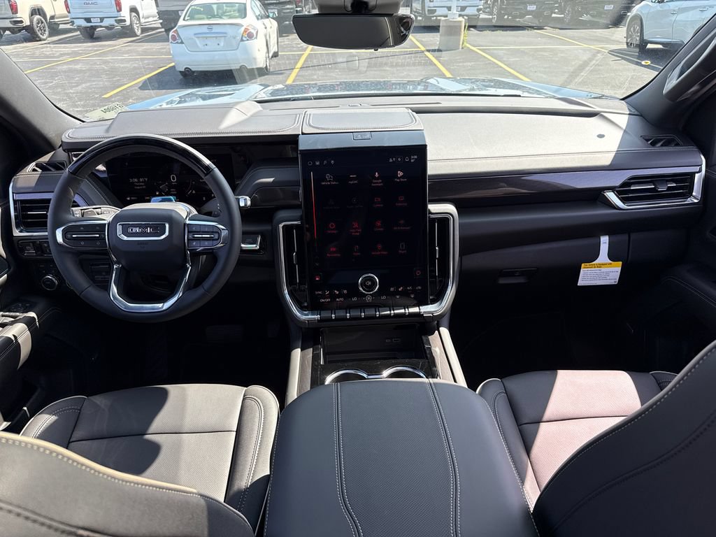 New 2026 GMC Yukon XL Elevation w/ Elevation Premium Package AWD/4WD image 29