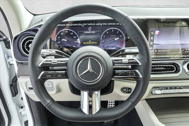 New 2027 Mercedes-Benz GLE 450 4MATIC image 16