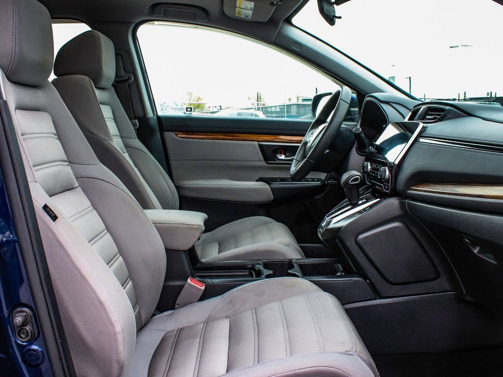 Used 2018 Honda CR-V EX image 41