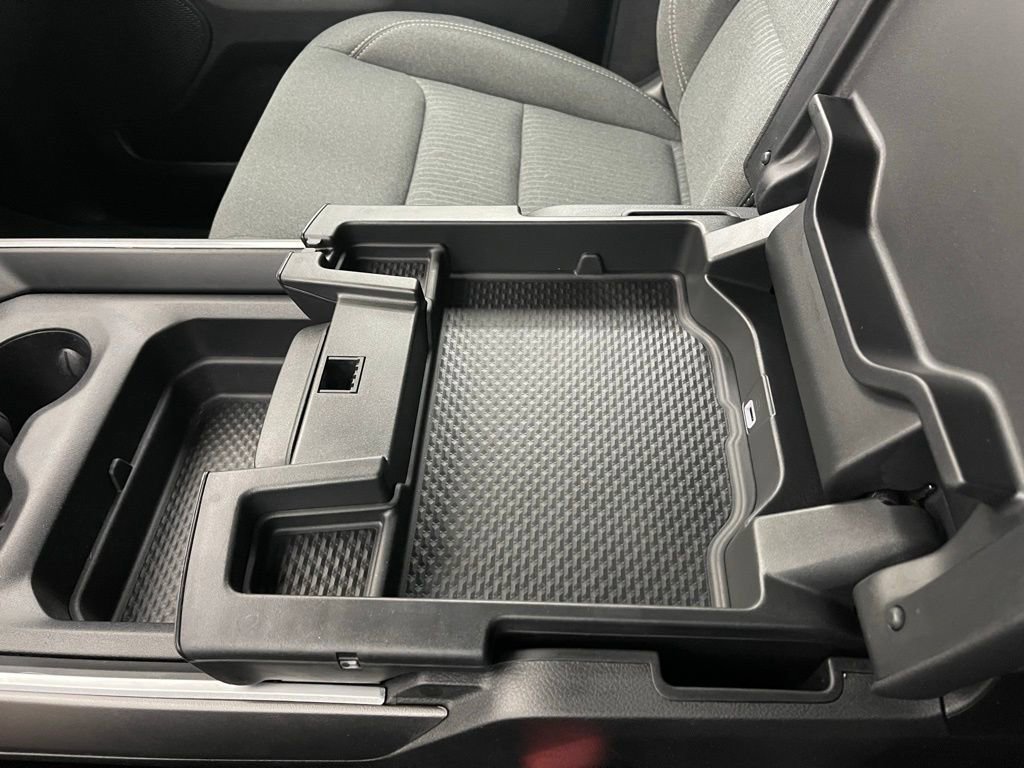 Used 2023 RAM 1500 Big Horn image 28