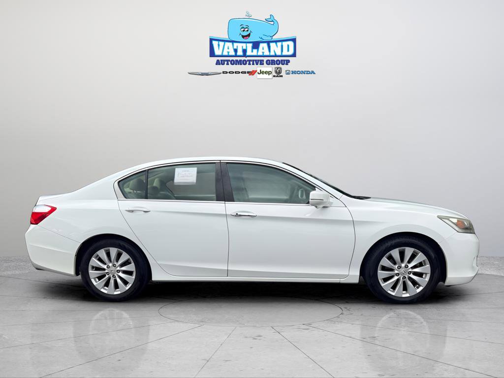 Used 2014 Honda Accord EX-L image 6