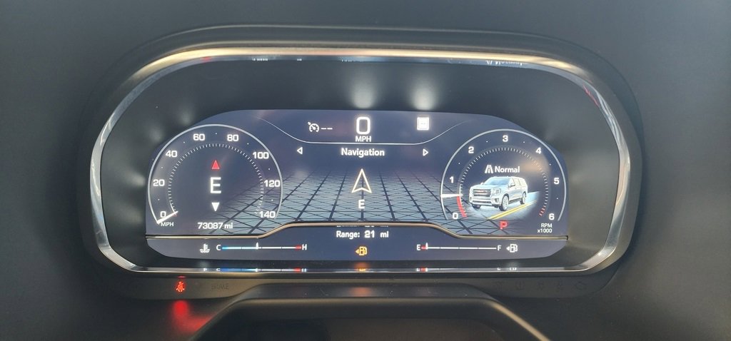 Used 2023 GMC Yukon SLT image 24