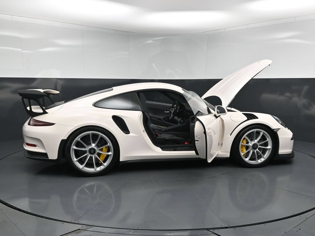 Certified 2016 Porsche 911 GT3 RS RWD image 33