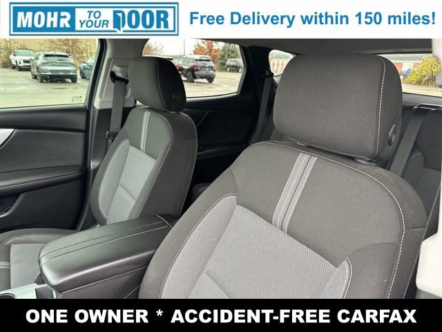 Used 2023 Chevrolet Blazer LT w/ LPO, Floor Liner Package image 12