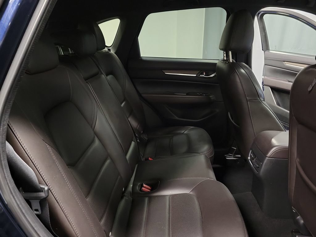 Used 2023 MAZDA CX-5 Signature AWD/4WD image 32