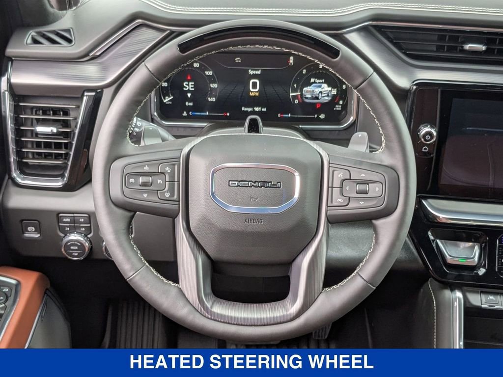 New 2026 GMC Sierra 1500 Denali Ultimate image 12