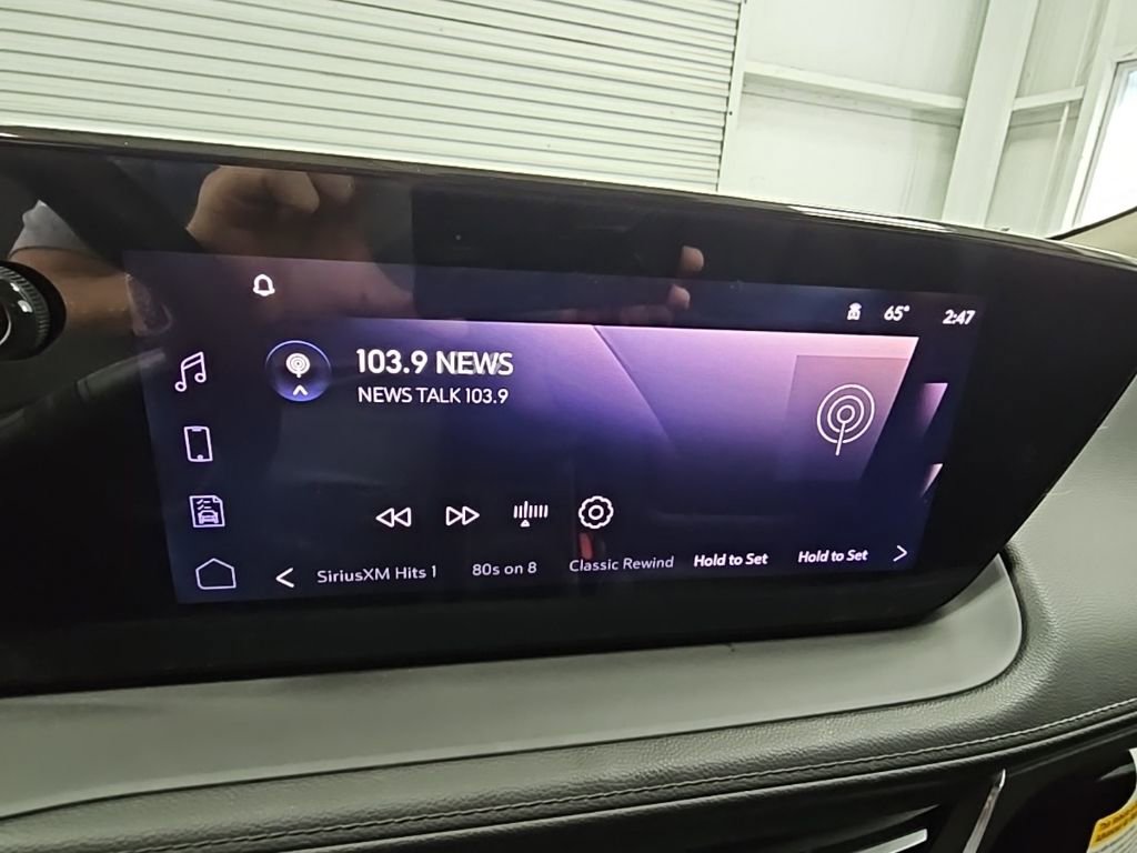 New 2026 Buick Encore GX Sport Touring w/ Advanced Technology Package AWD/4WD image 15