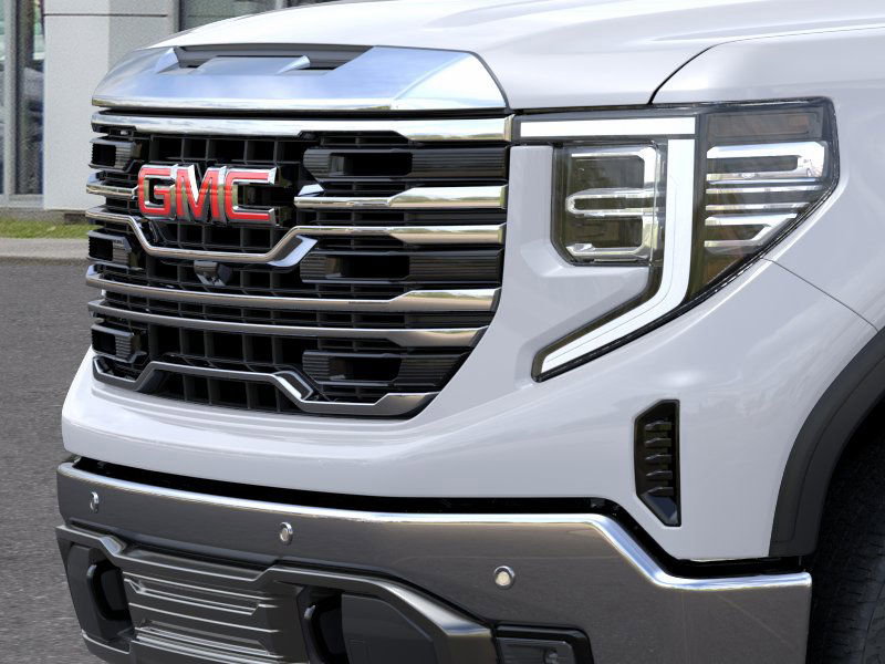 New 2026 GMC Sierra 1500 SLT w/ SLT Premium Plus Package image 13