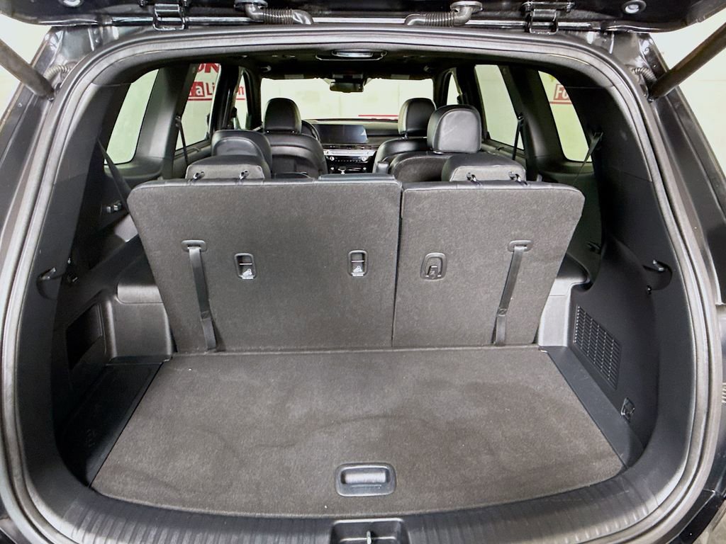 Used 2023 Kia Telluride EX X-Line image 30