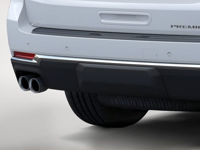 New 2026 Chevrolet Tahoe Premier AWD/4WD image 14