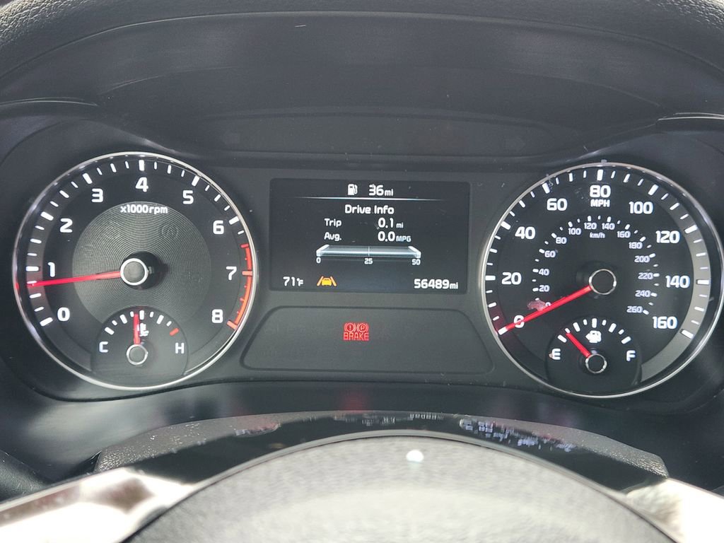 Certified 2022 Kia Forte GT image 16