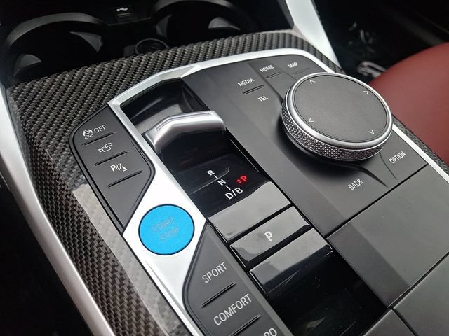 Used 2024 BMW i4 M50 w/ Premium Package AWD/4WD image 19