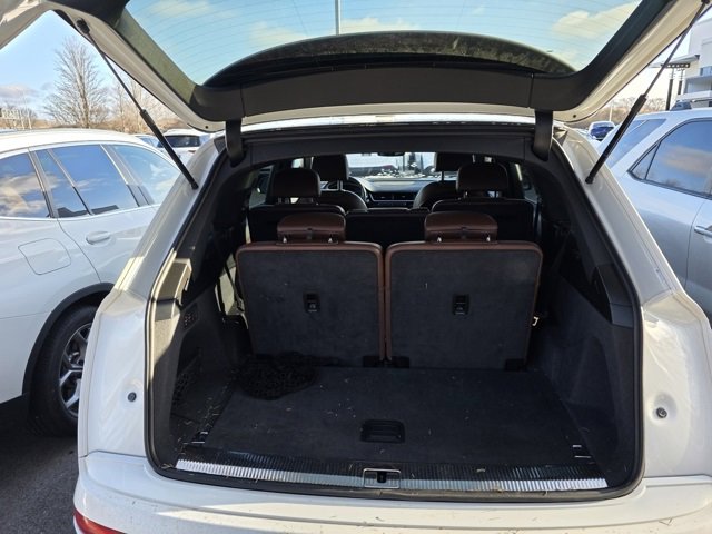 Used 2019 Audi Q7 3.0T Premium w/ Convenience Package image 16