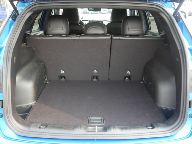 Used 2023 Jeep Compass Limited AWD/4WD image 8