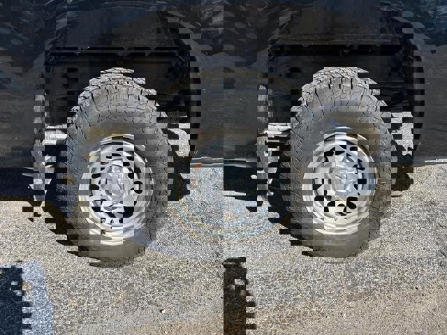 Used 2020 Chevrolet Silverado 1500 W/T w/ WT Value Package image 27