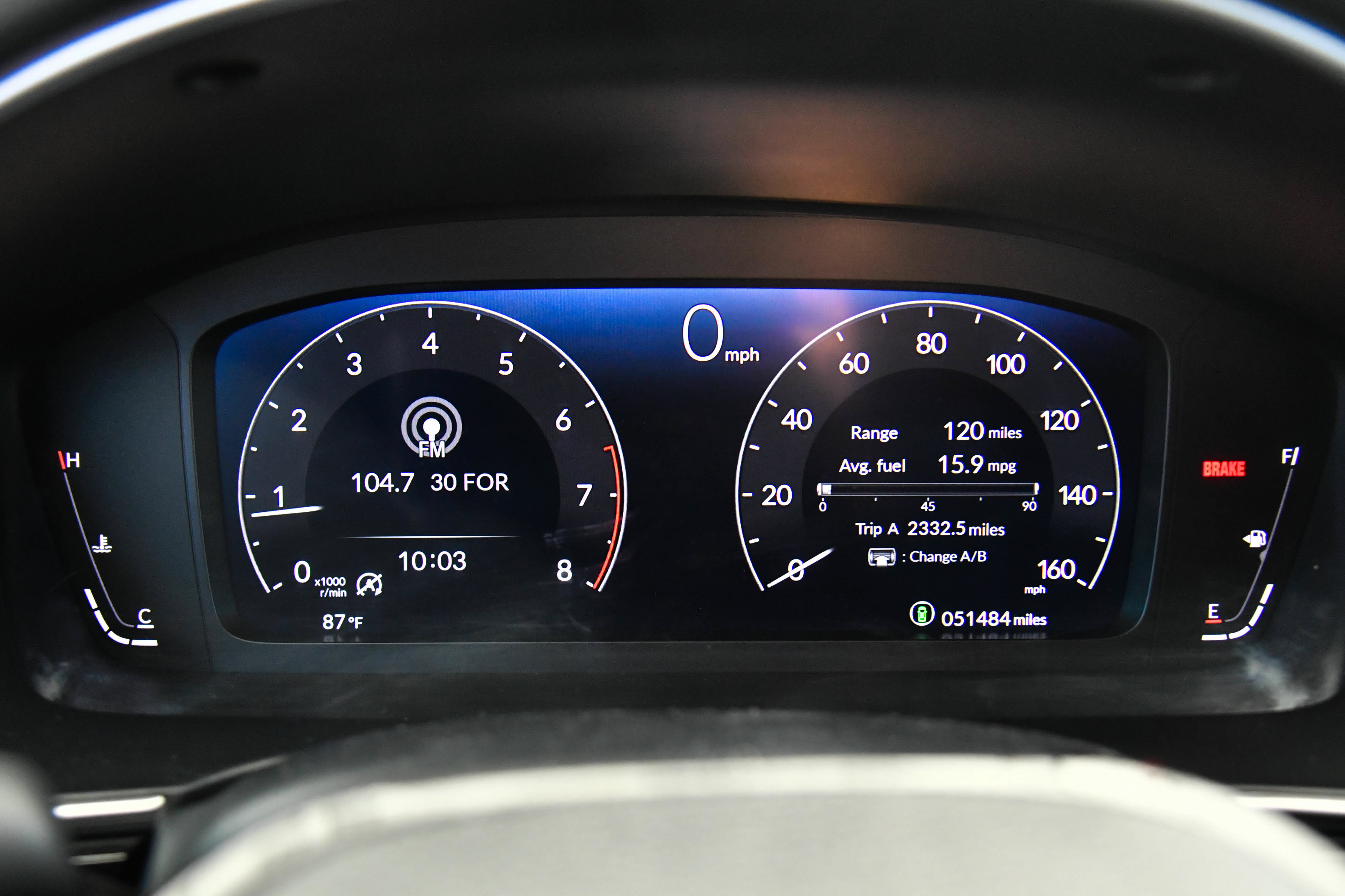 Used 2023 Honda Civic Sport Touring image 33
