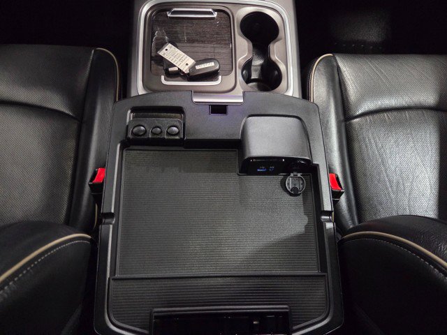 Used 2017 RAM 3500 Laramie Longhorn image 82