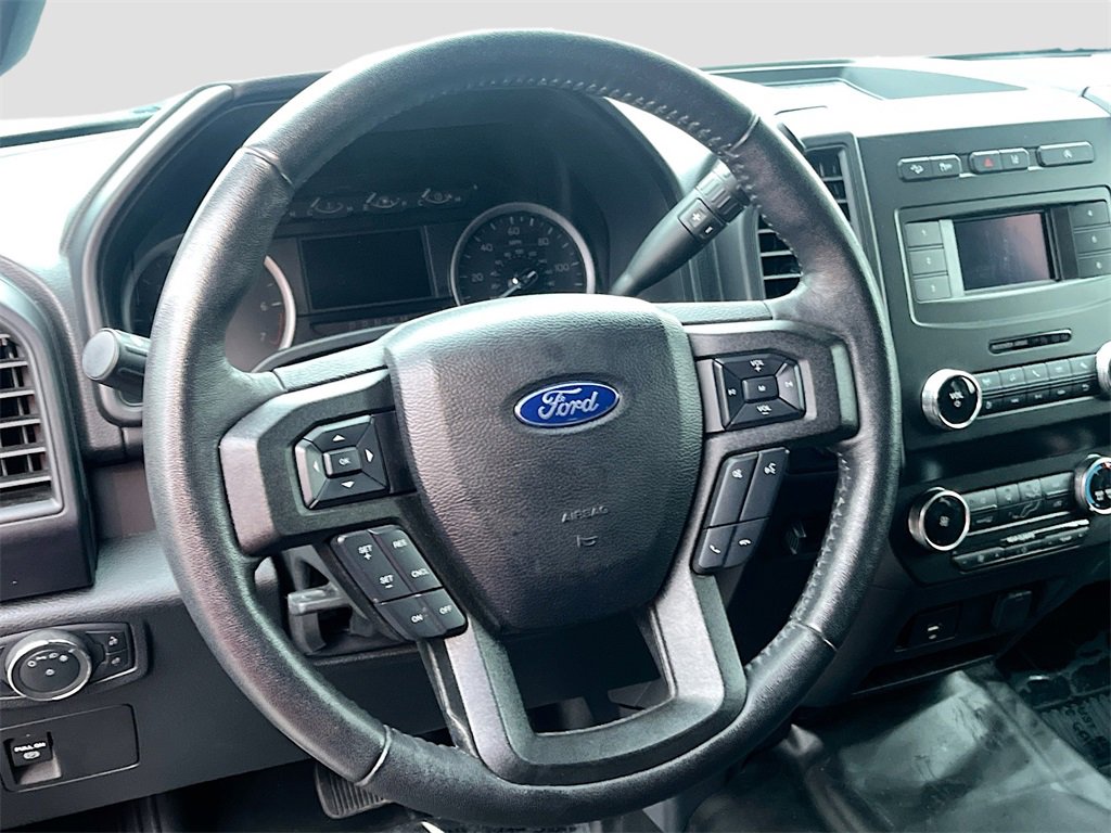 Used 2020 Ford Expedition Max XL image 11