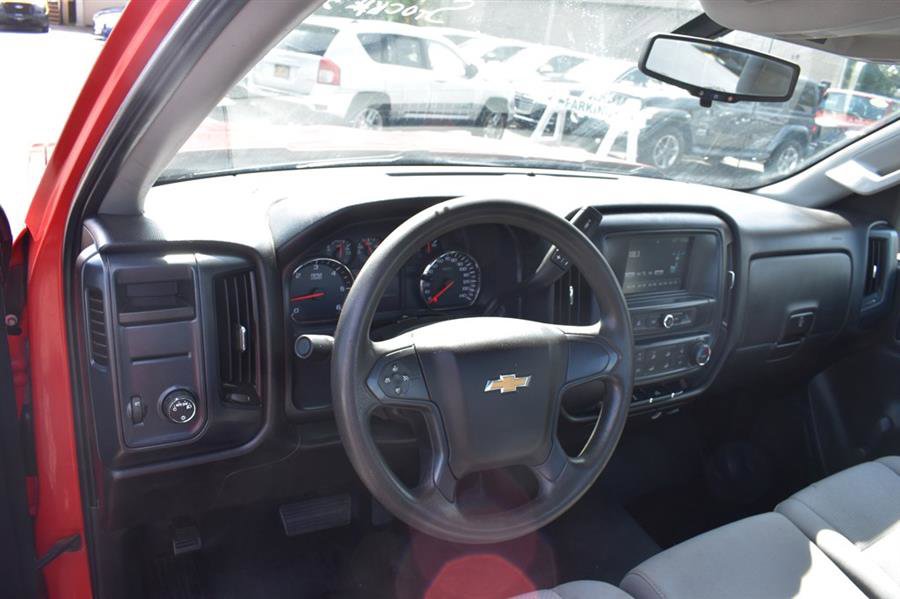 Used 2016 Chevrolet Silverado 1500 W/T image 13