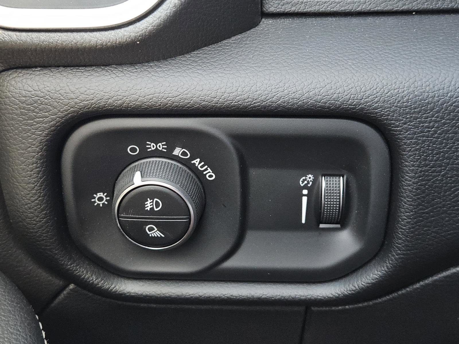 New 2026 RAM 3500 Lone Star image 18