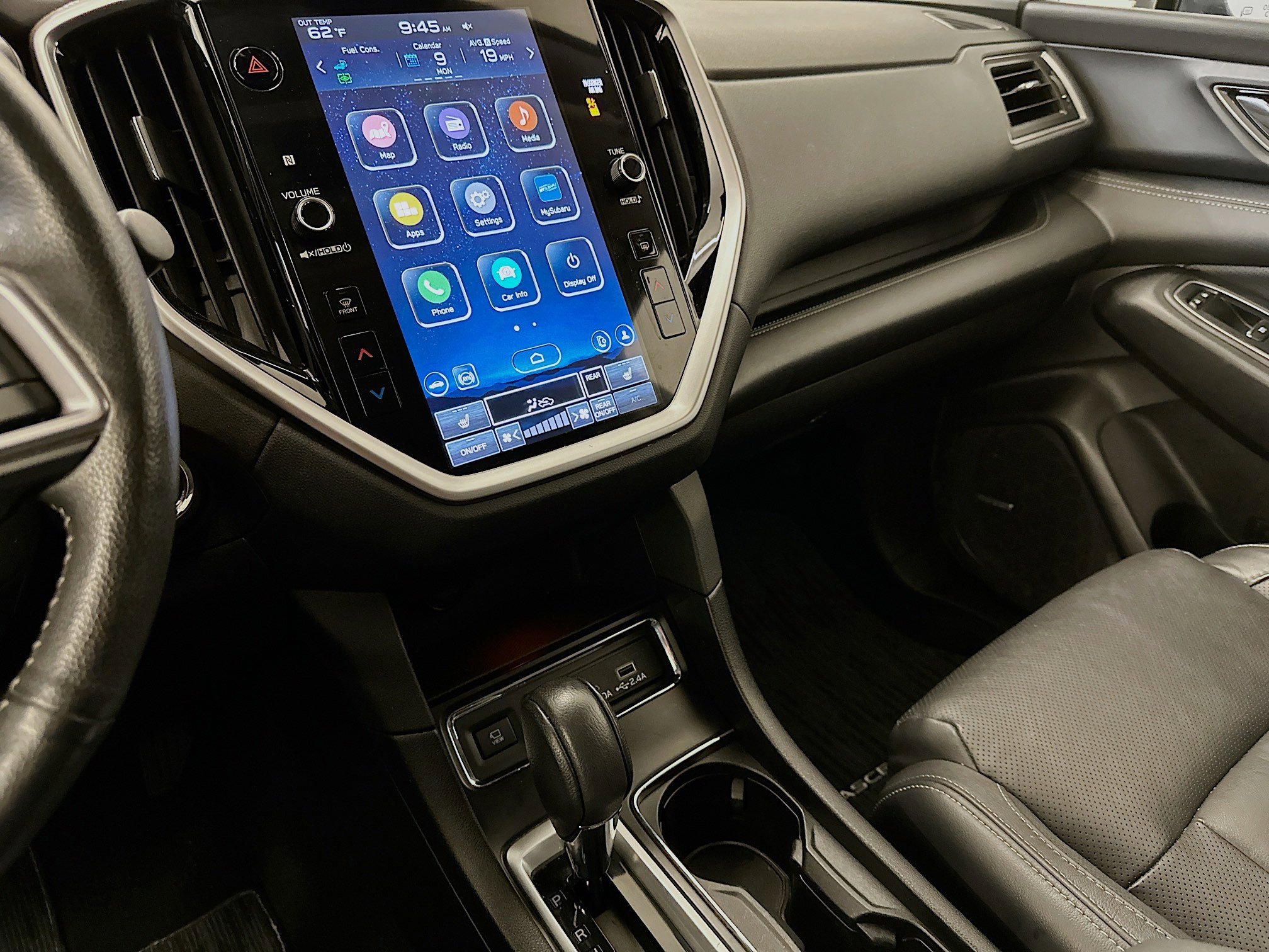 Used 2023 Subaru Ascent Limited w/ Technology Package image 26