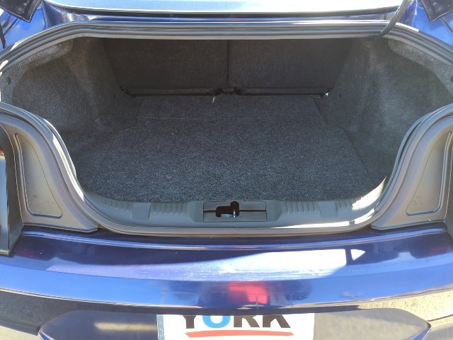 Used 2019 Ford Mustang Coupe image 19