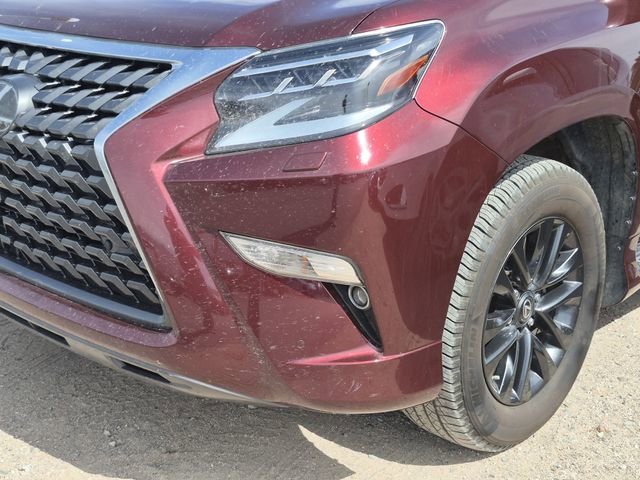 Used 2022 Lexus GX 460 Premium AWD/4WD image 4