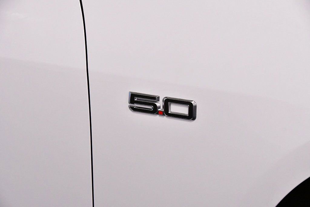 New 2026 Ford Mustang GT image 10