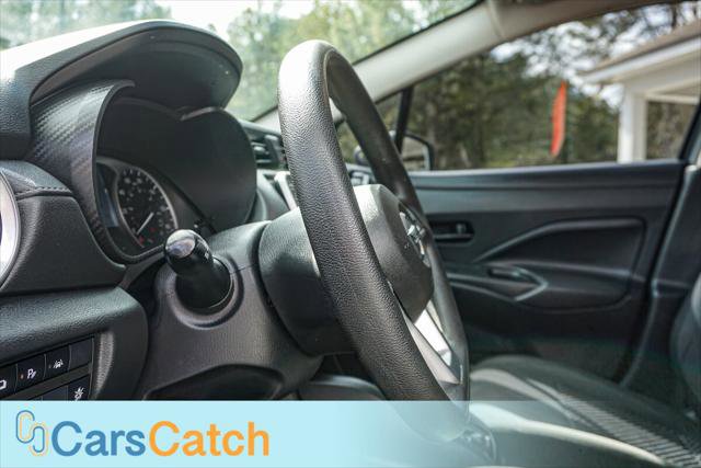 Used 2021 Nissan Versa S image 22