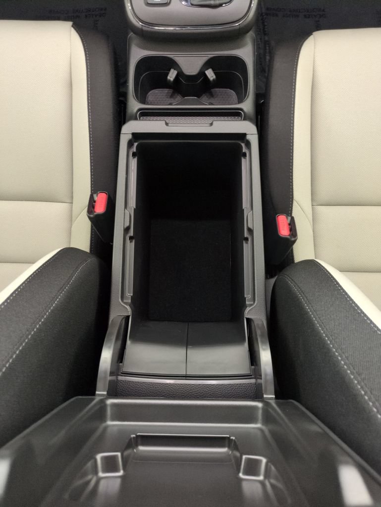 Certified 2026 Honda CR-V EX image 29
