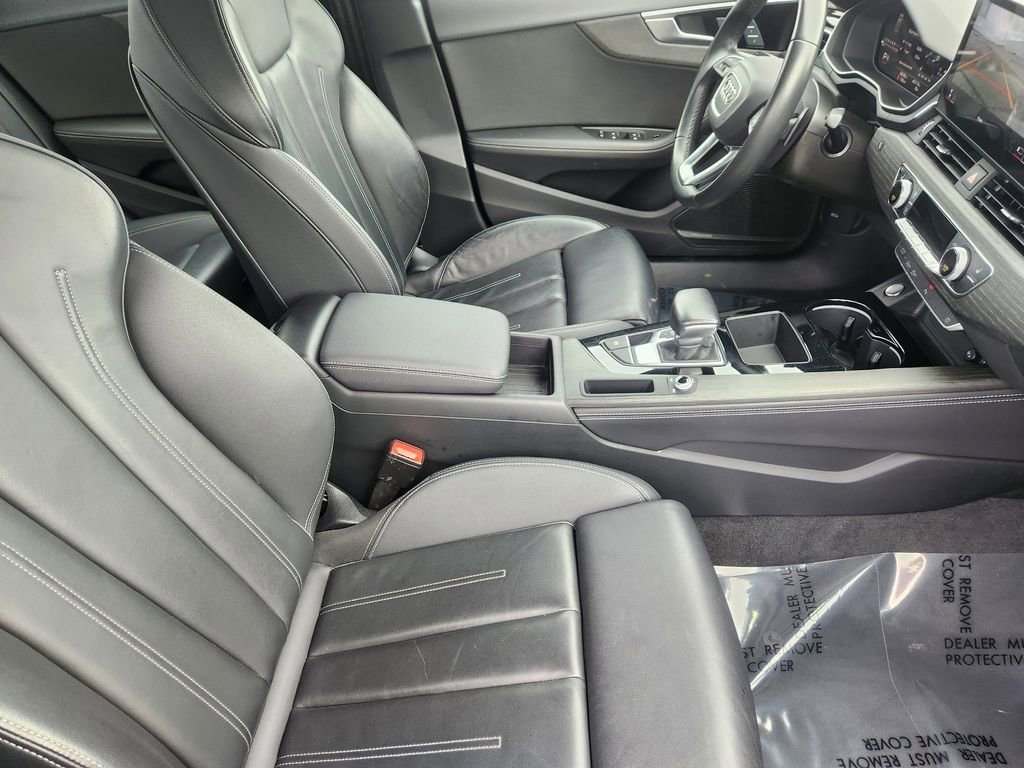 Used 2024 Audi A5 2.0T Premium Plus AWD/4WD image 15