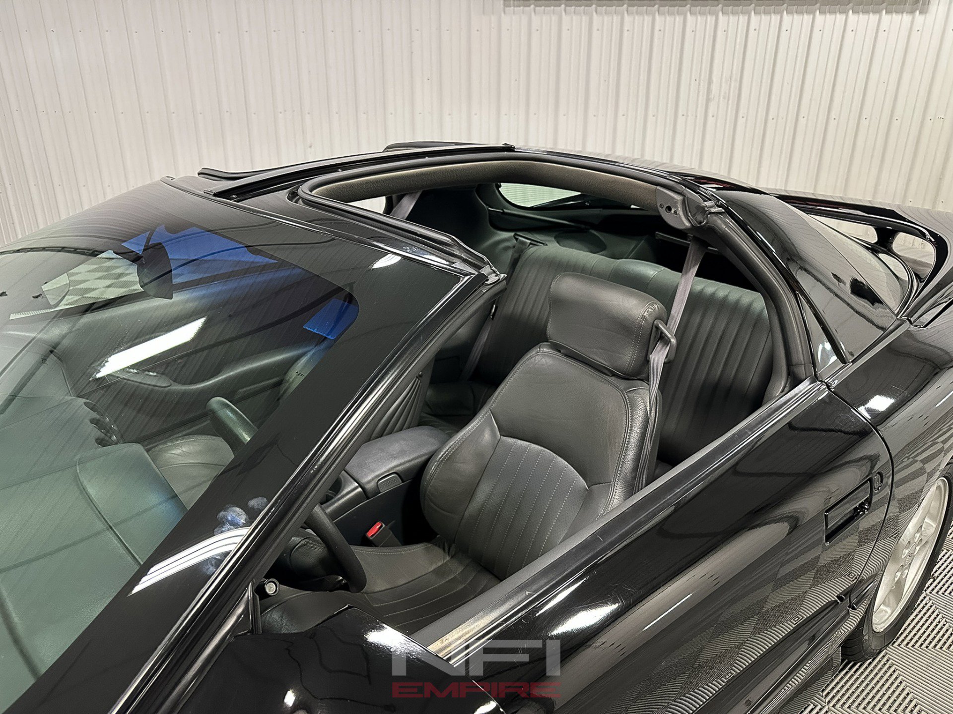 Used 1999 Pontiac Firebird Formula w/ Security Pkg image 43