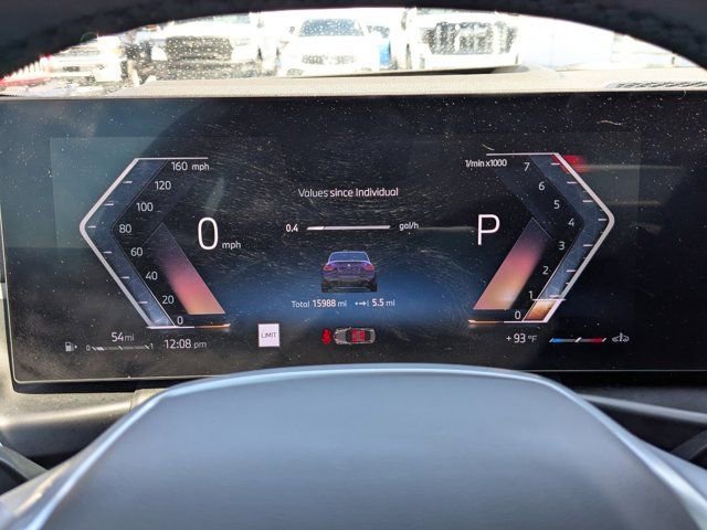 Used 2025 BMW 230i Coupe image 30