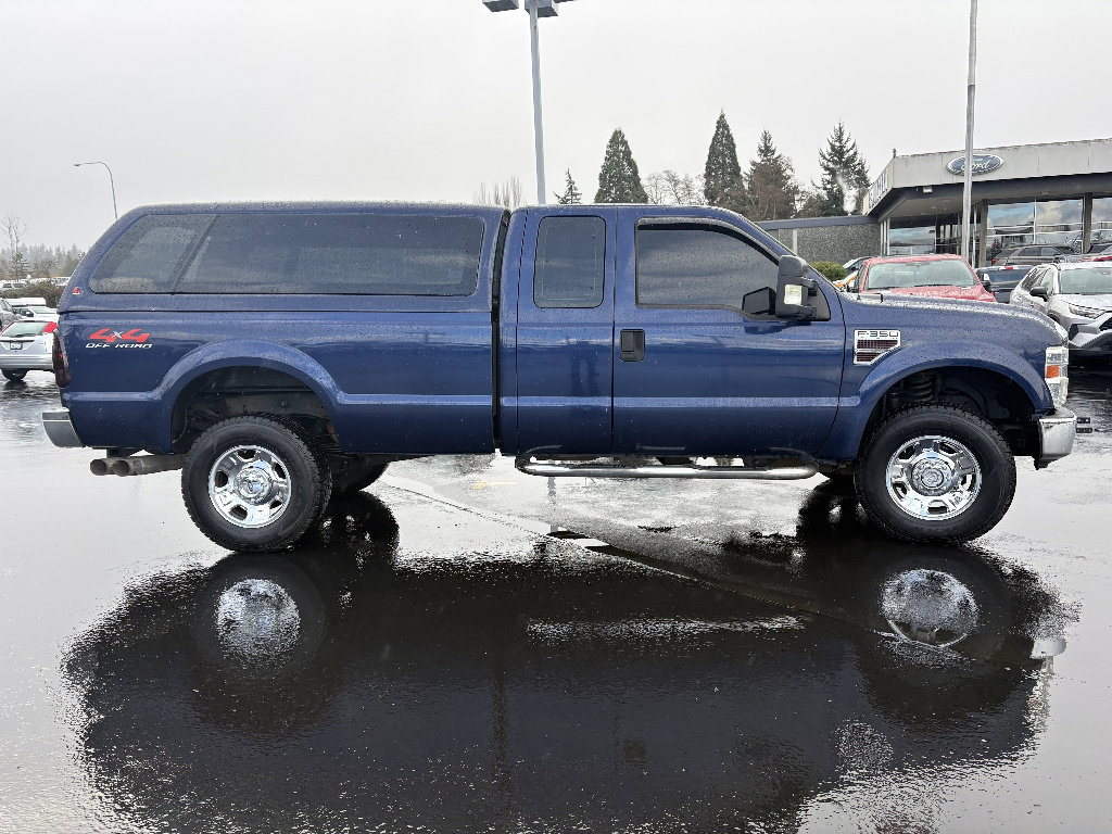 Used 2008 Ford F350 XL image 4