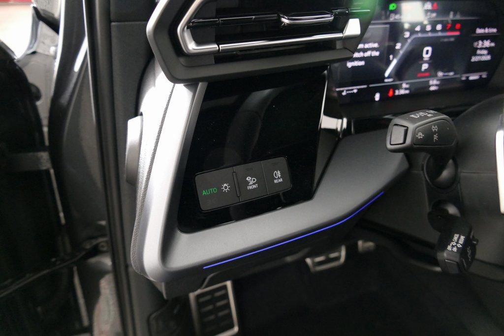 New 2026 Audi S3 Premium image 16