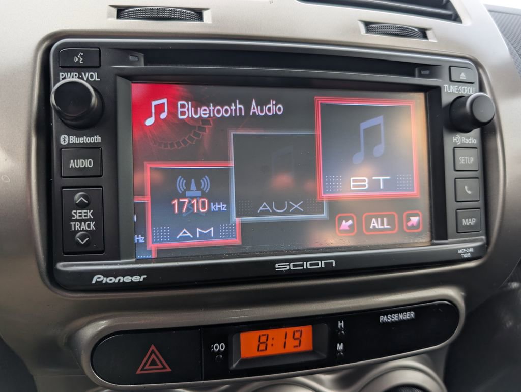 Used 2014 Scion xD image 19