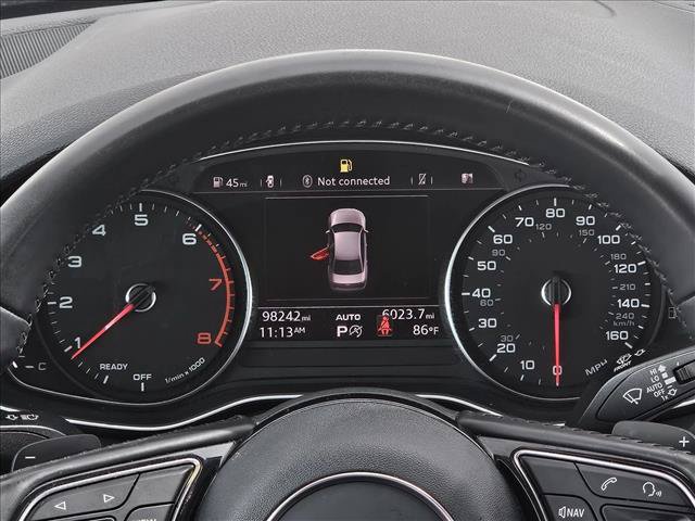 Used 2017 Audi A4 2.0T Premium AWD/4WD image 13